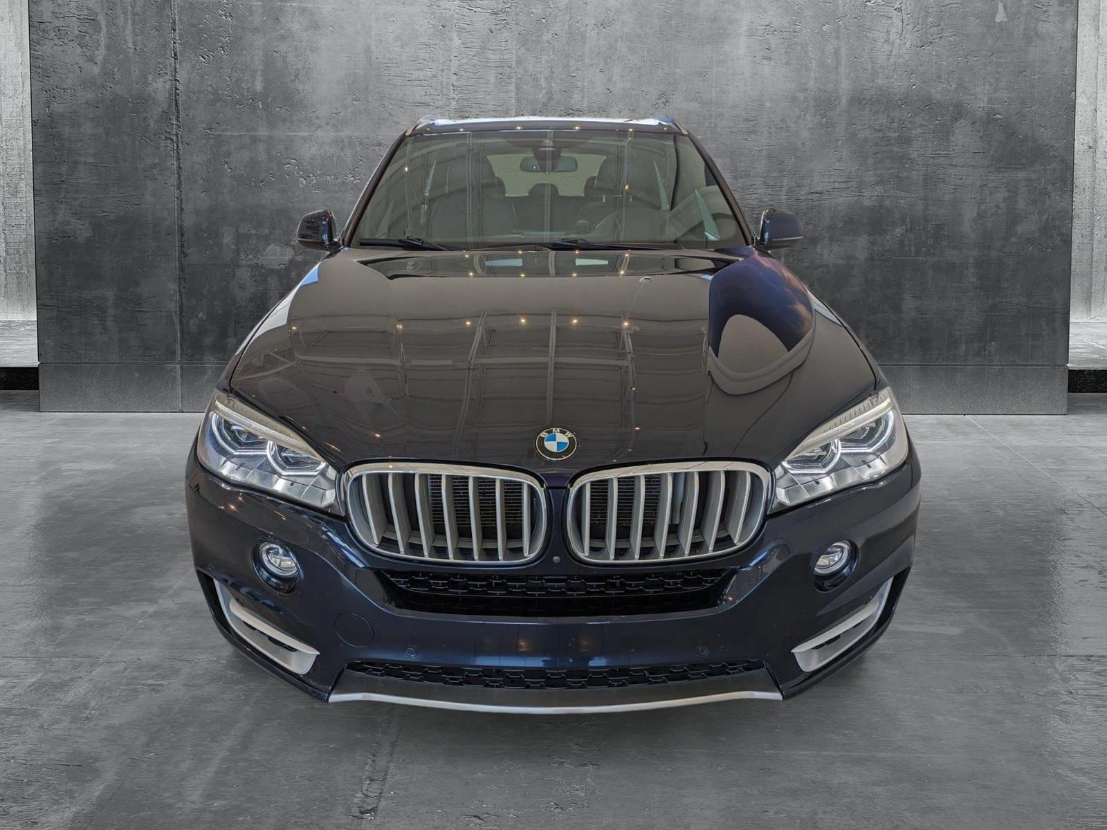 Used 2018 BMW X5 xDrive35i with VIN 5UXKR0C52J0X98958 for sale in Las Vegas, NV