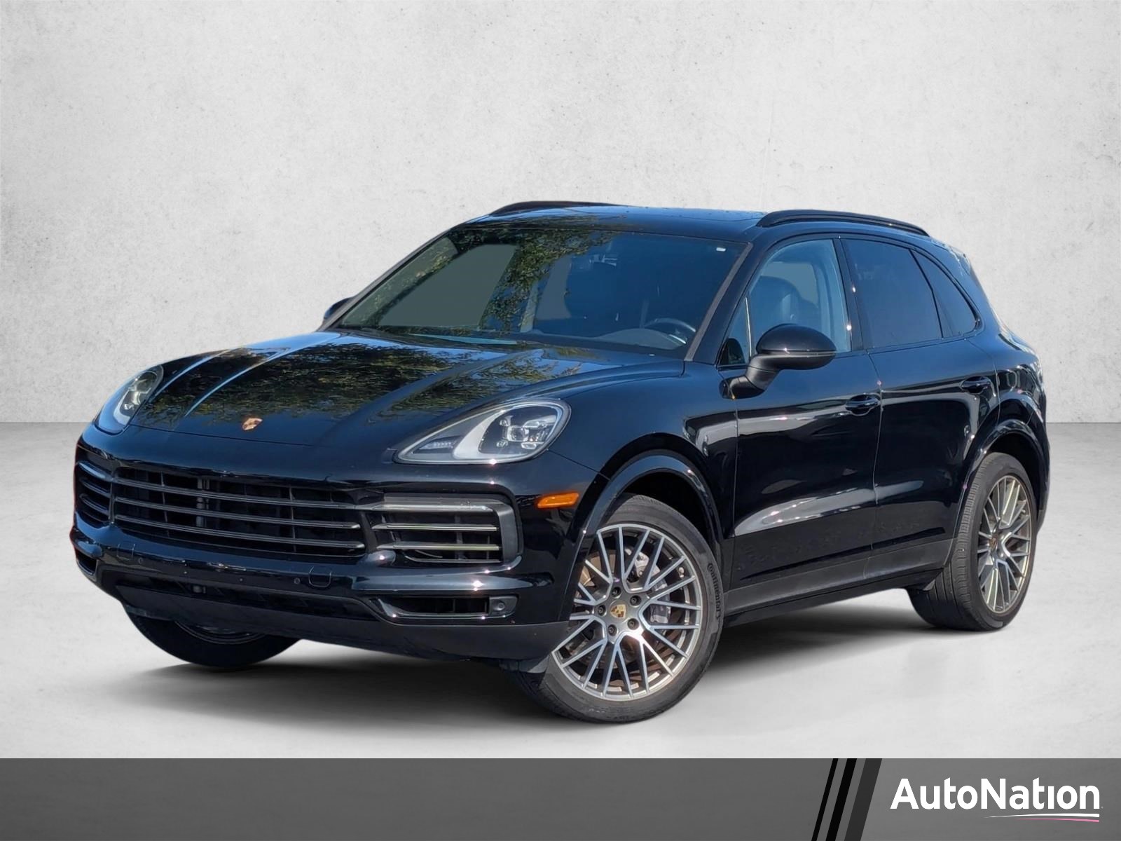 2023 Porsche Cayenne