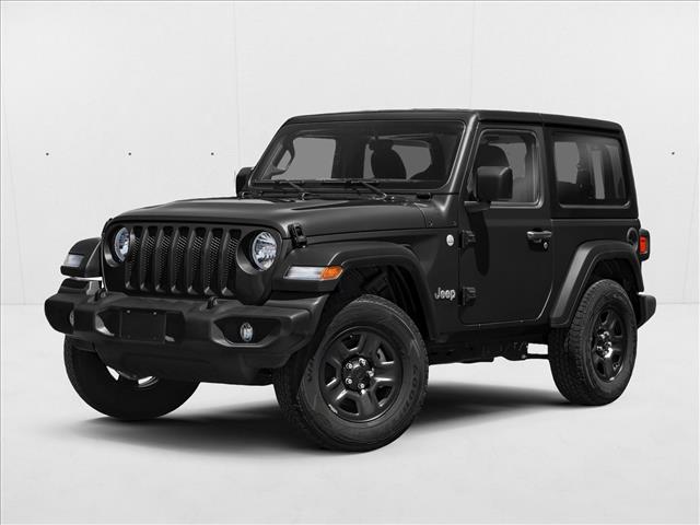 2021 Jeep Wrangler 80TH EDITION's photo