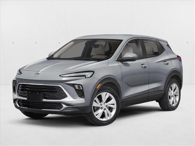 2025 Buick Encore GX Preferred's photo