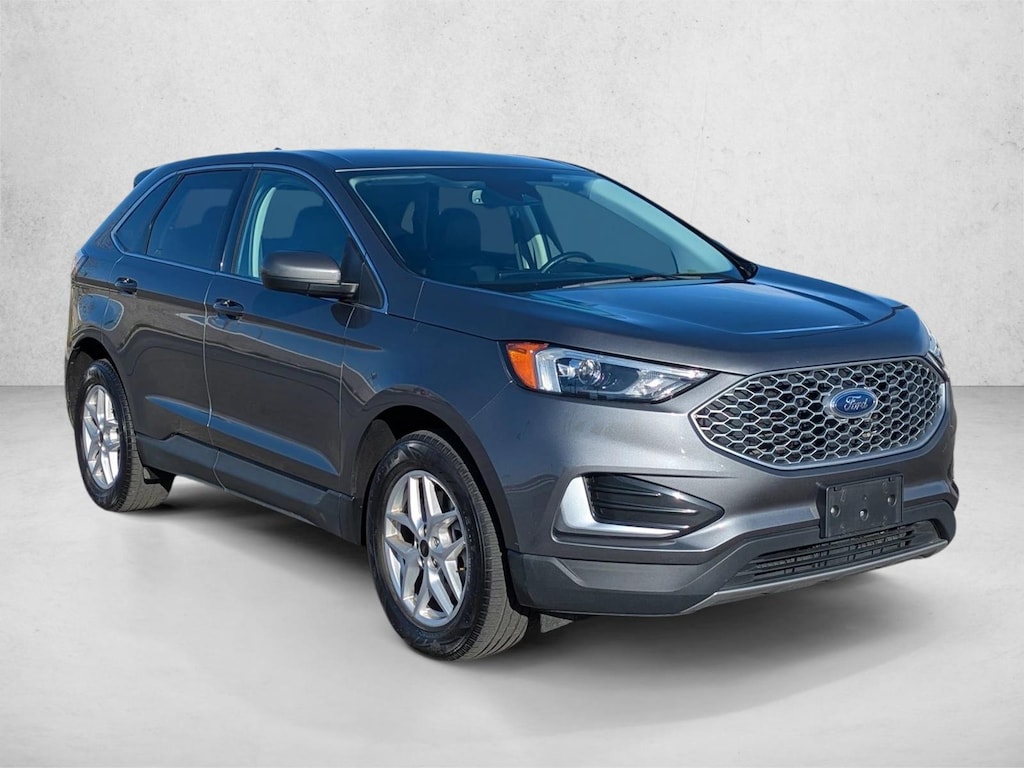 Used 2023 Ford Edge SUV
