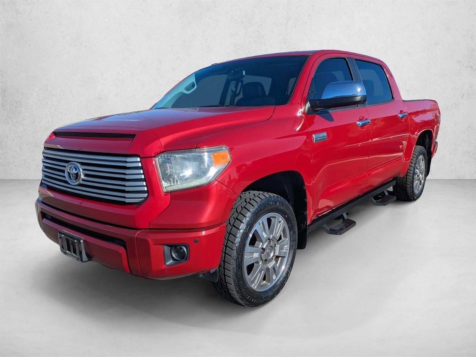 2014 Toyota Tundra