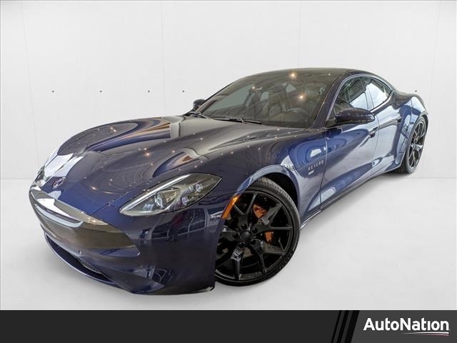 2020 KARMA Revero GT's photo