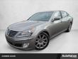 Used 2011 Hyundai Equus  Sedan