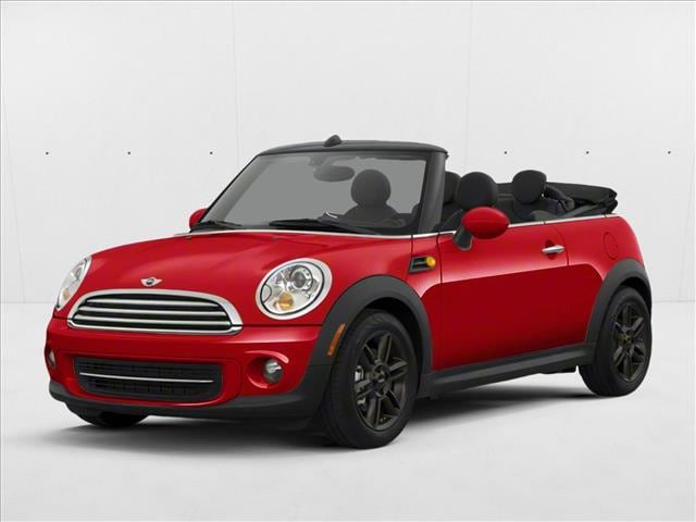 2010 MINI Cooper Base's photo