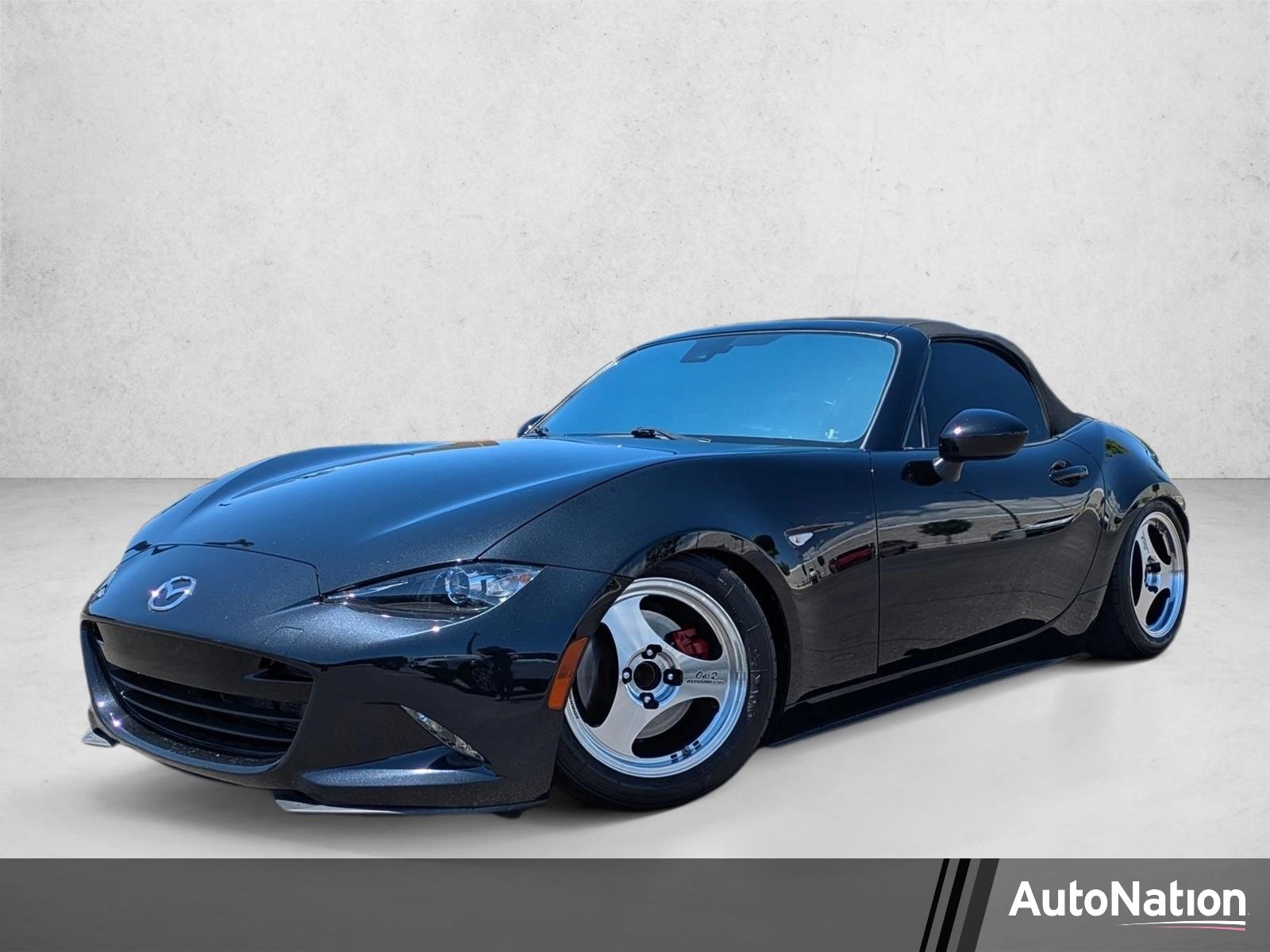 2022 Mazda MX-5 Miata