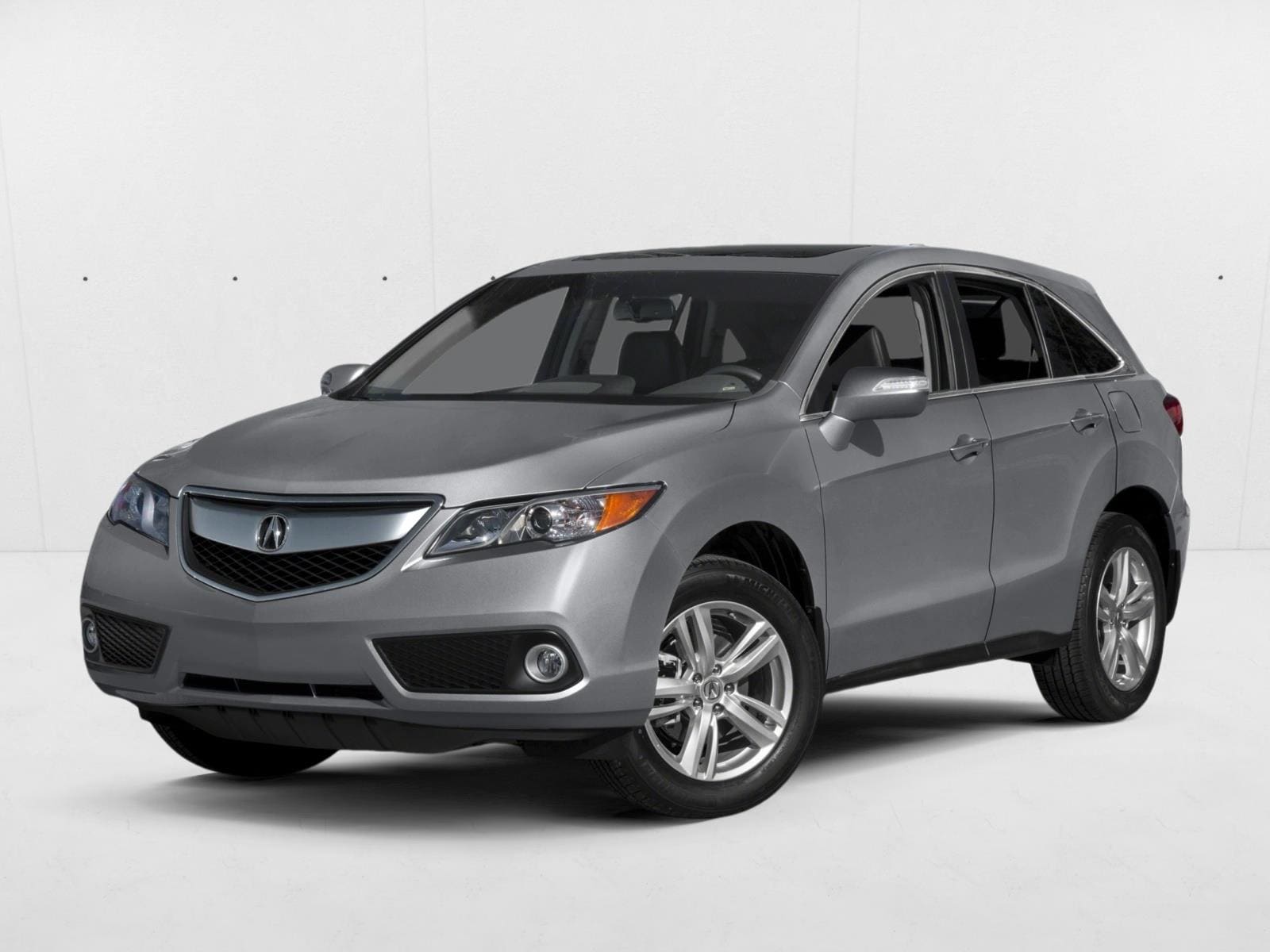 2015 Acura RDX Technology Package's photo