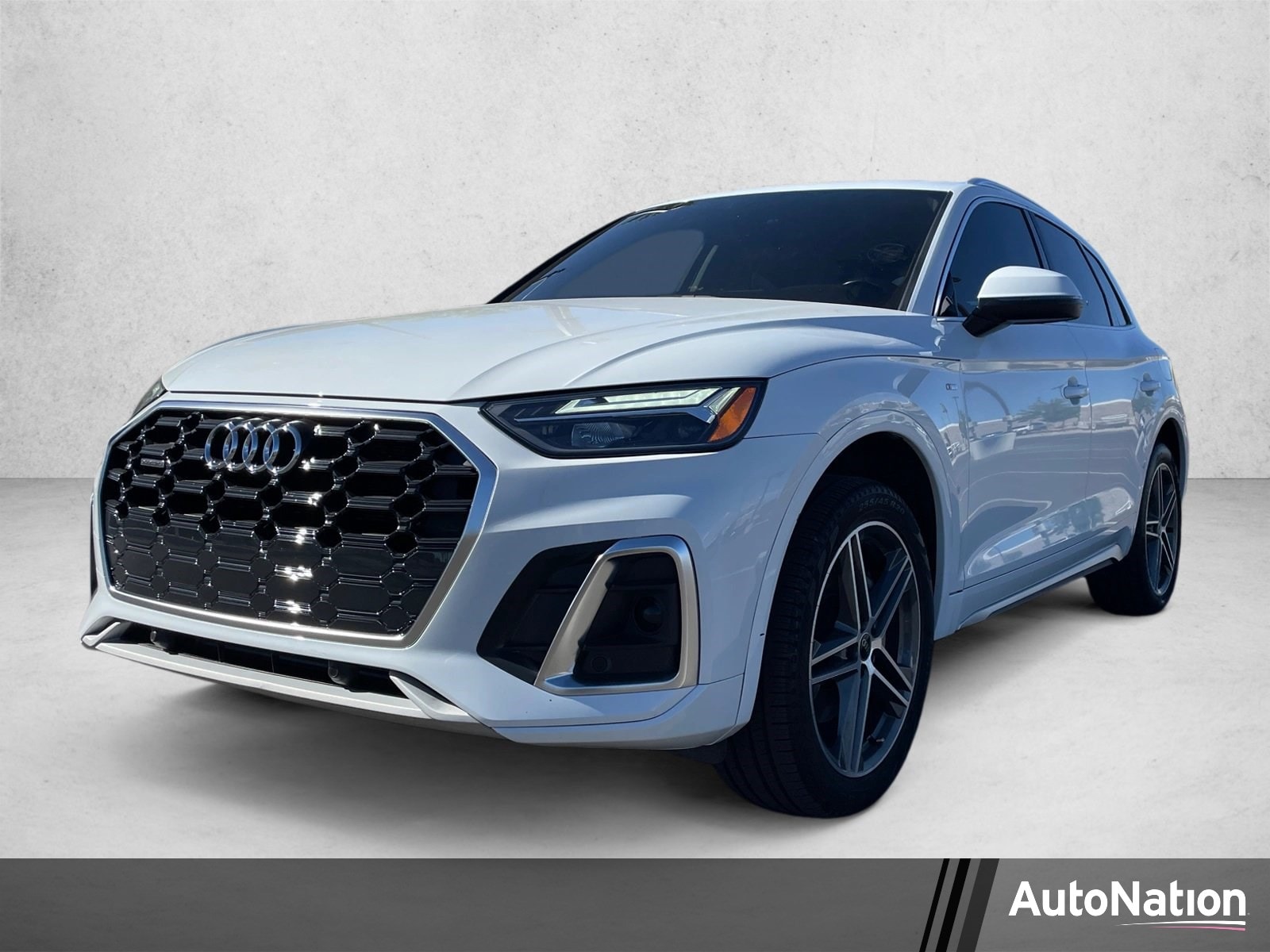 2021 Audi Q5