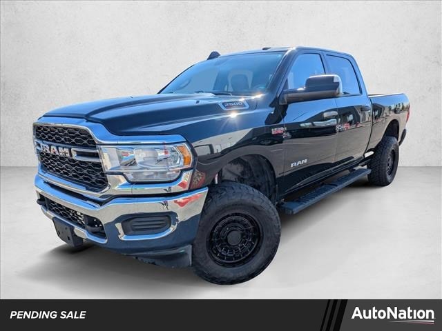 2021 RAM Ram 2500 Pickup Tradesman's photo