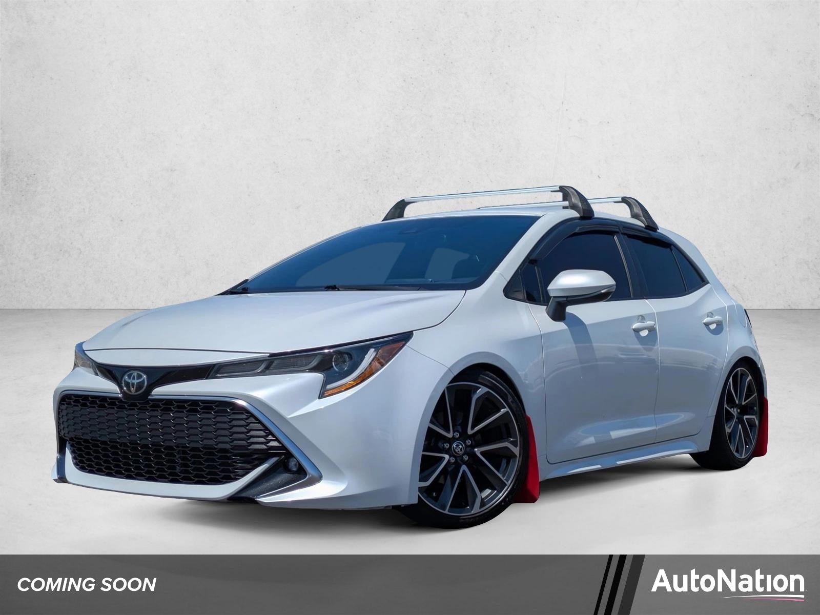 2022 Toyota Corolla Hatchback