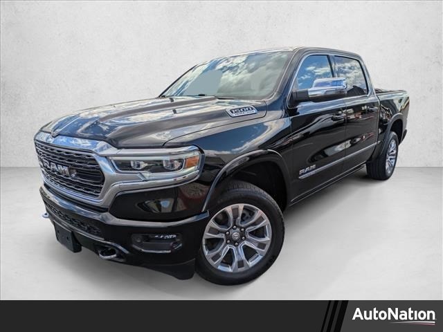 2024 RAM Ram 1500 Pickup Limited's photo