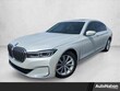  BMW 740i