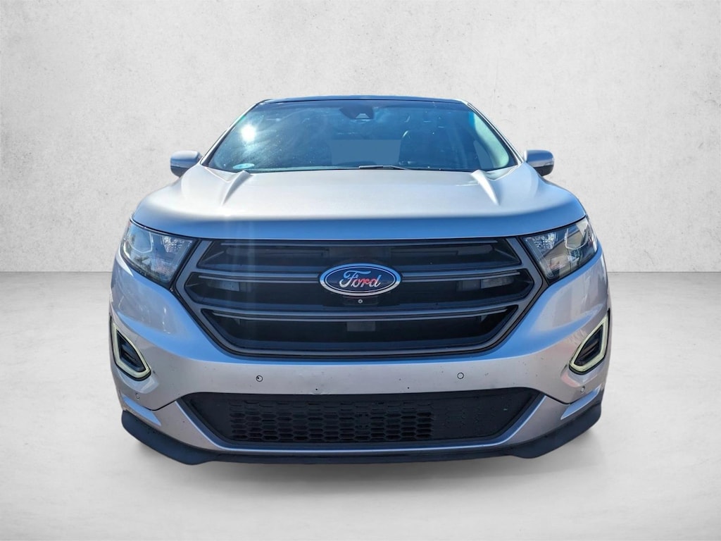 Used 2015 Ford Edge Sport SUV