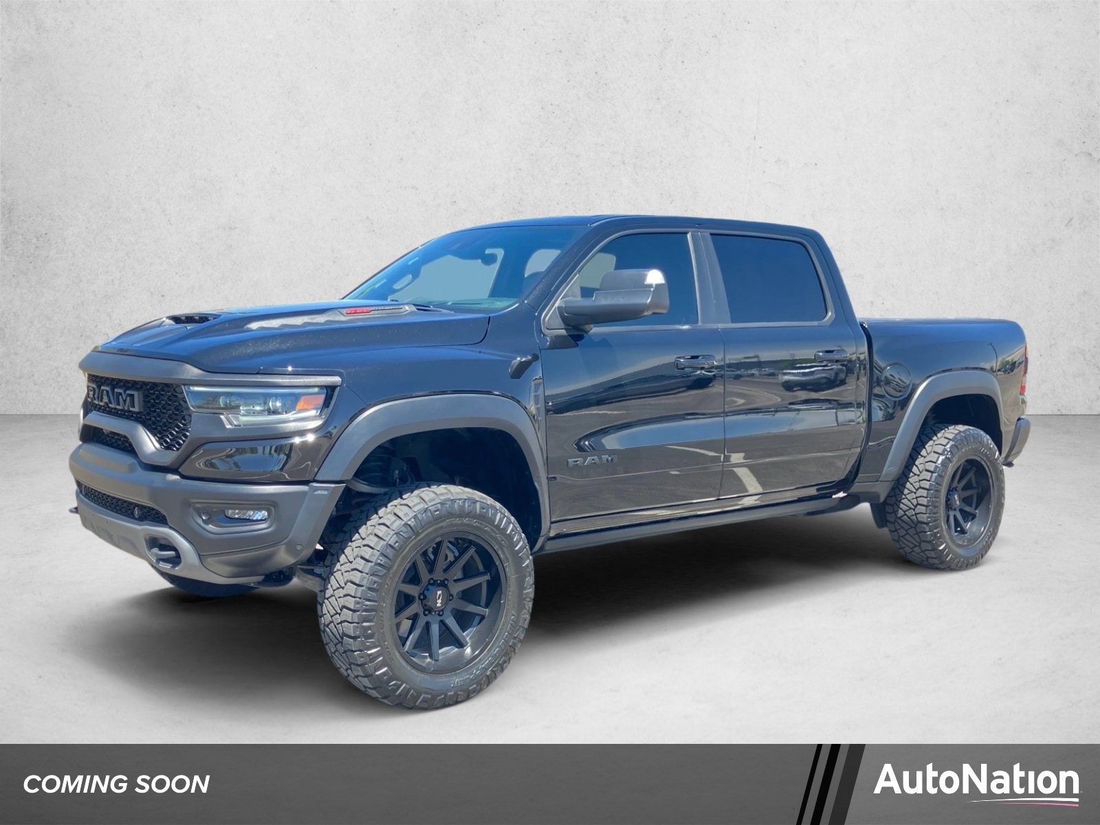 2023 Ram 1500 TRX