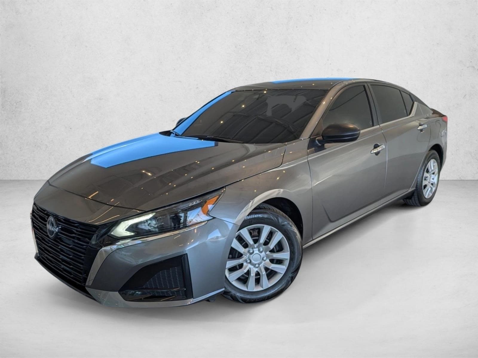 2024 Nissan Altima S