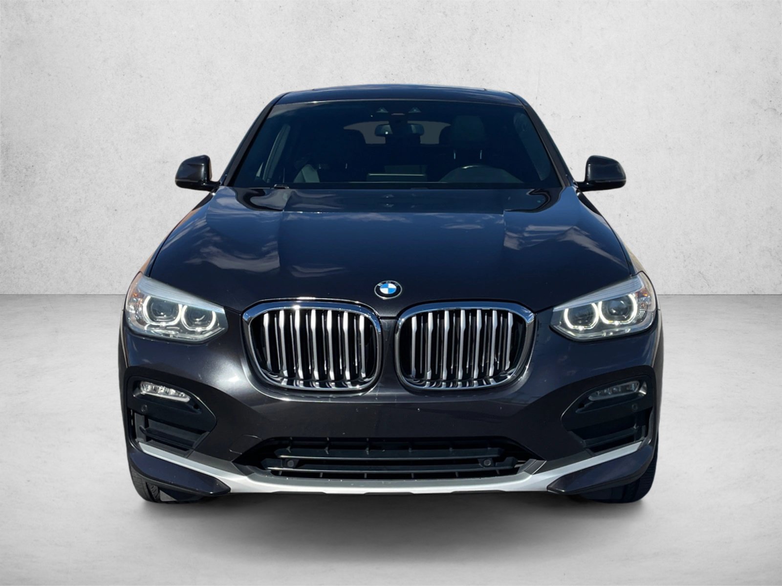 Used 2019 BMW X4 xDrive30i Sports Activity Coupe