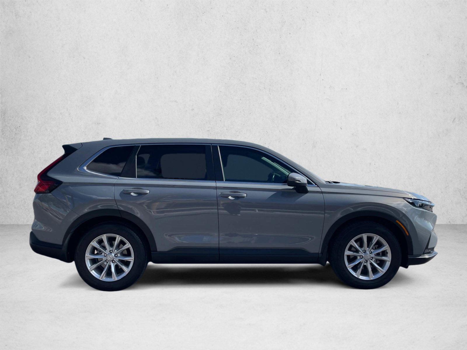 Used 2024 Honda CR-V EX-L SUV