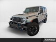 Jeep Wrangler 4xe