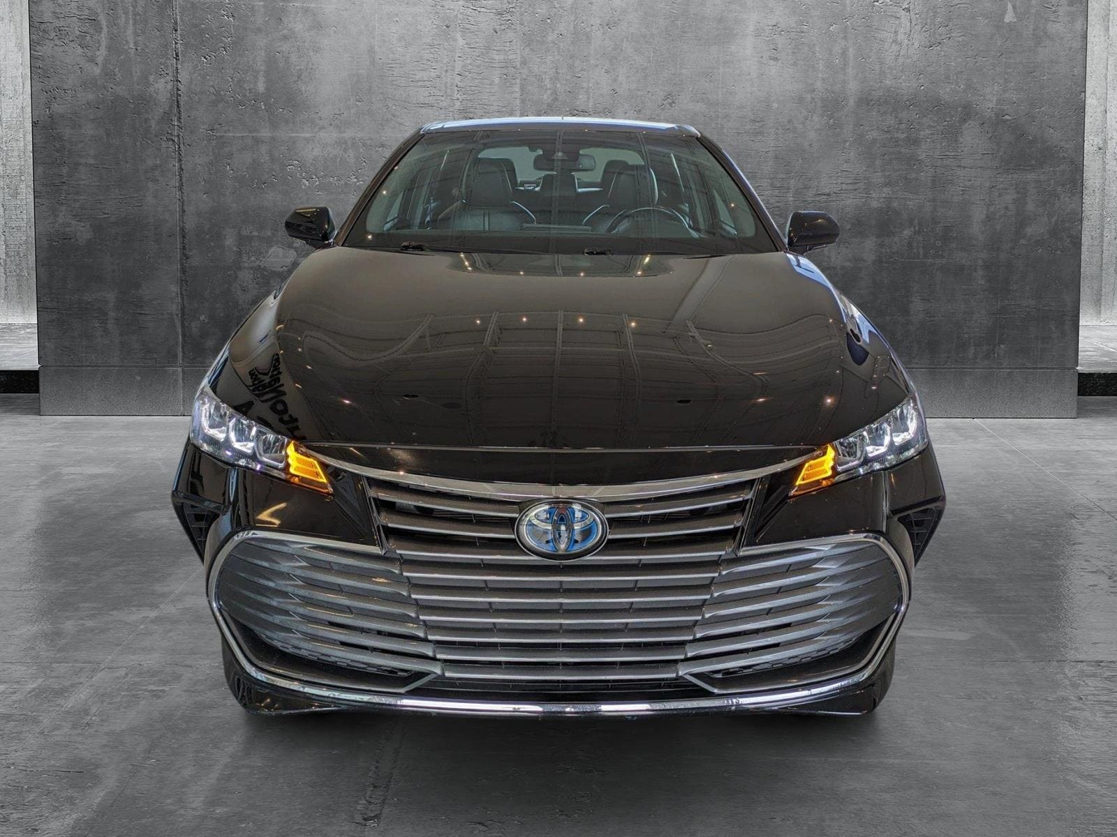 Used 2019 Toyota Avalon XLE with VIN 4T1B21FB4KU011933 for sale in Las Vegas, NV