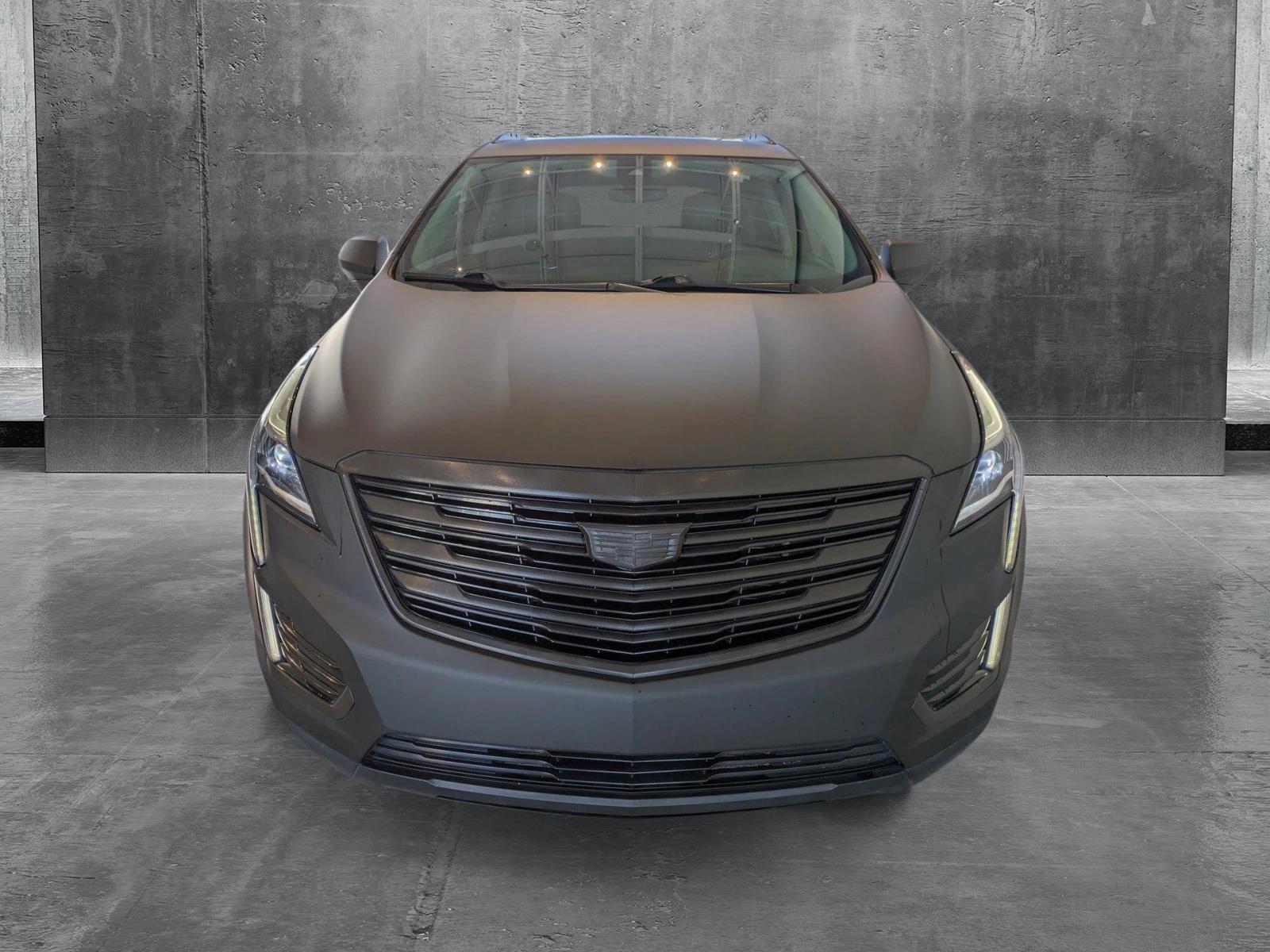 Used 2019 Cadillac XT5 Luxury with VIN 1GYKNCRS3KZ104278 for sale in Las Vegas, NV