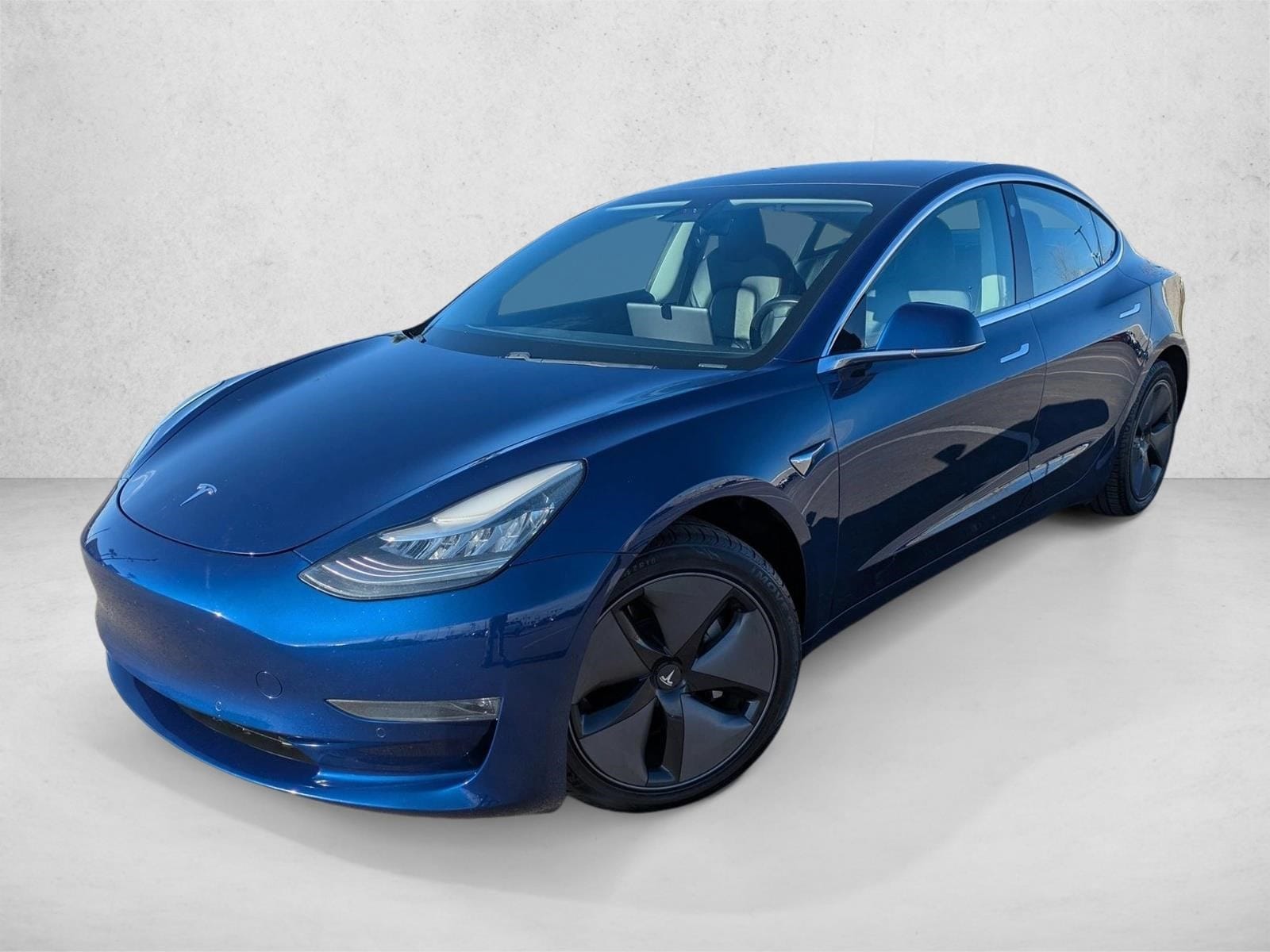 2019 Tesla Model 3 Base