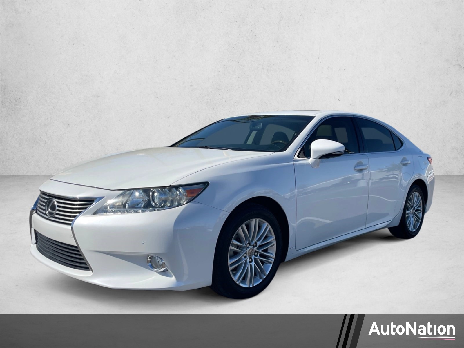 2014 Lexus ES