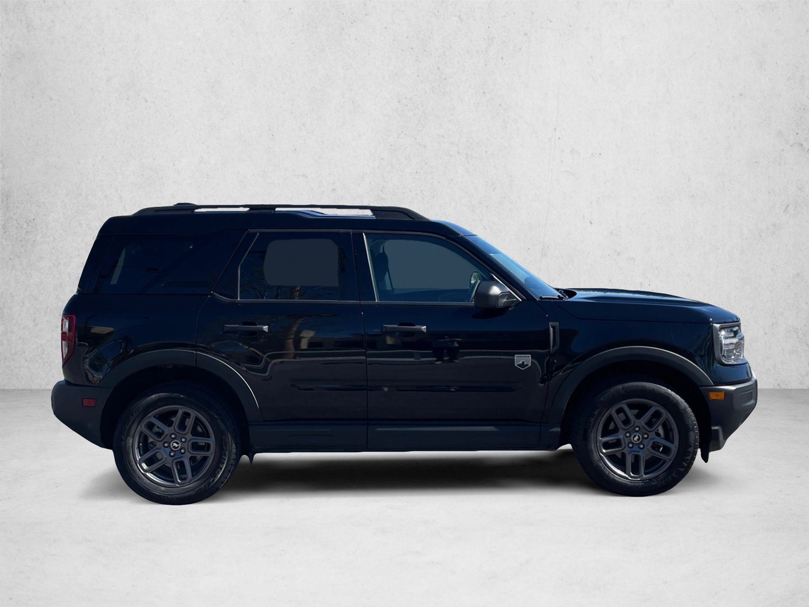 Used 2025 Ford Bronco Sport Big Bend SUV