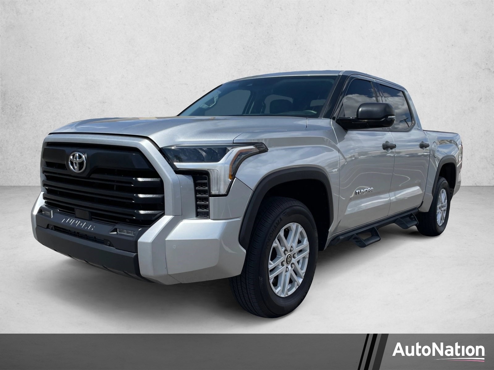 2022 Toyota Tundra