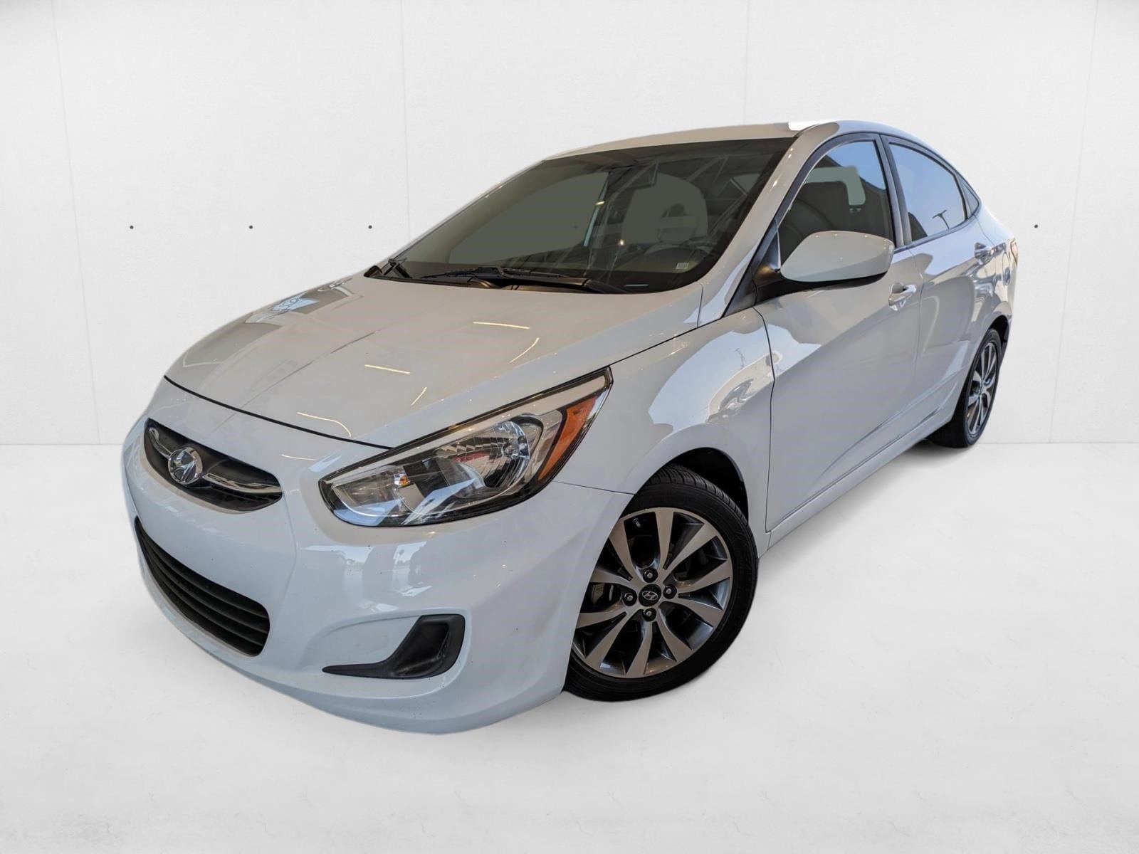 2017 Hyundai Accent