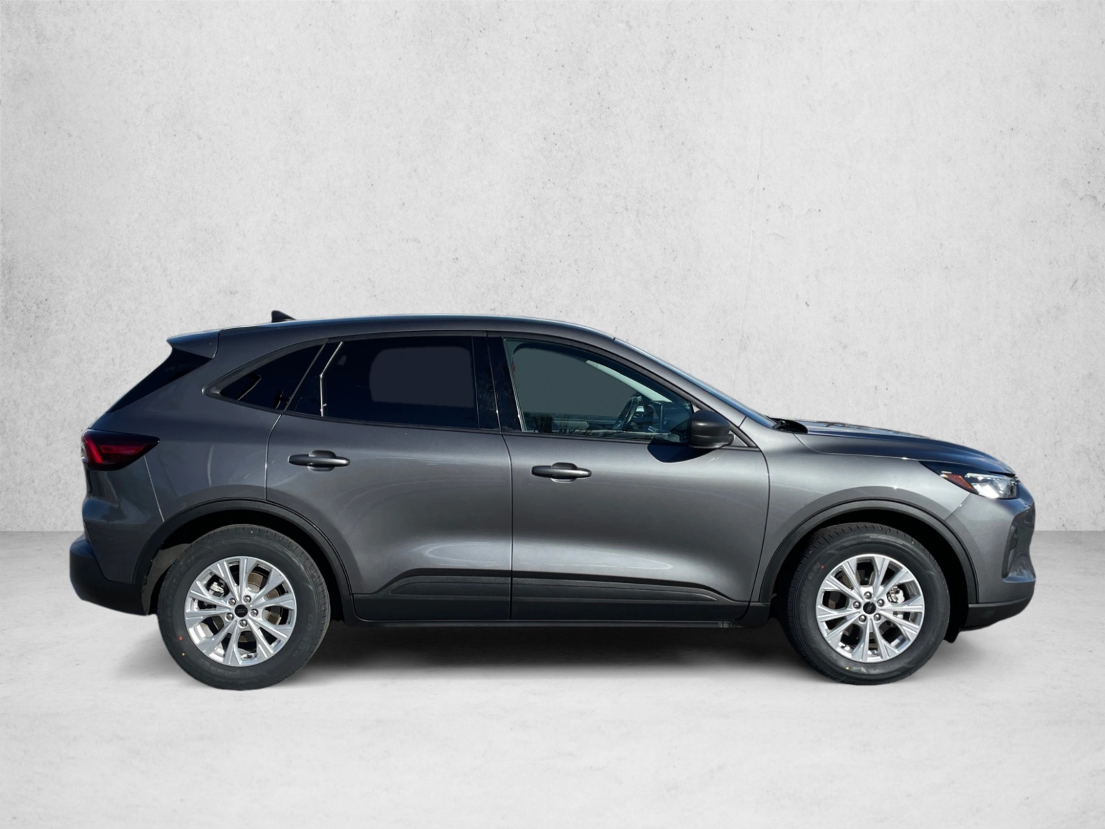 Used 2025 Ford Escape Active SUV