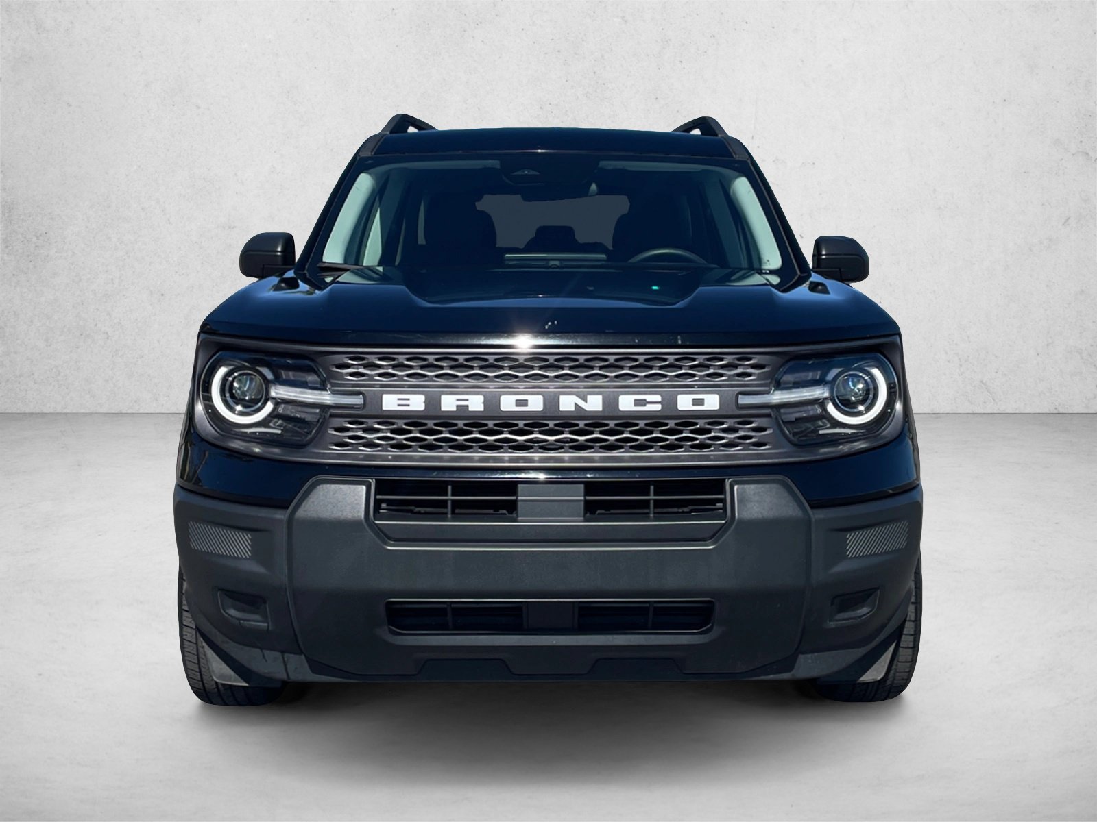 Used 2025 Ford Bronco Sport Big Bend SUV