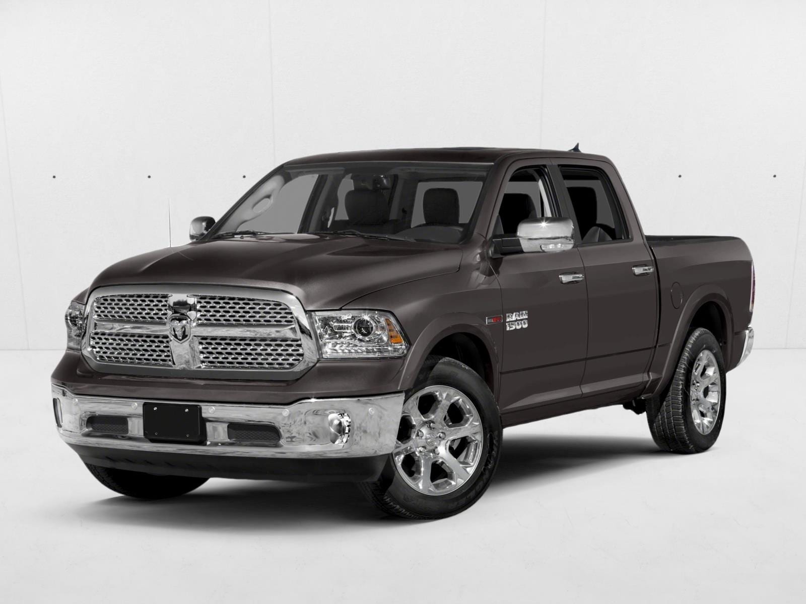 2018 RAM Ram 1500 Pickup Laramie
