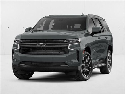 2021 Chevrolet Tahoe Z71 SUV