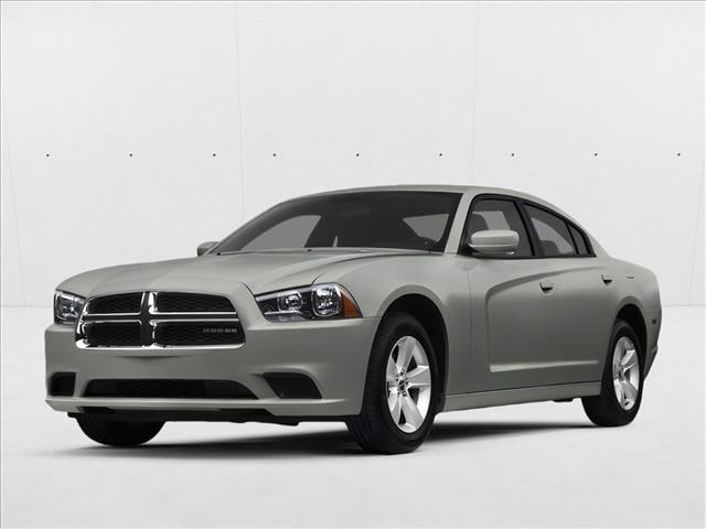 2013 Dodge Charger SE