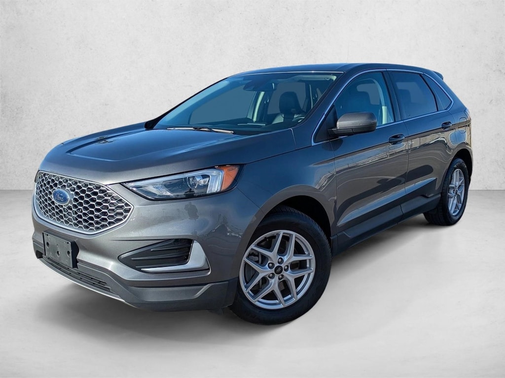 Used 2023 Ford Edge SUV
