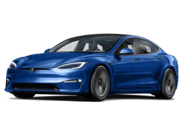 2022 Tesla Model S Base's photo