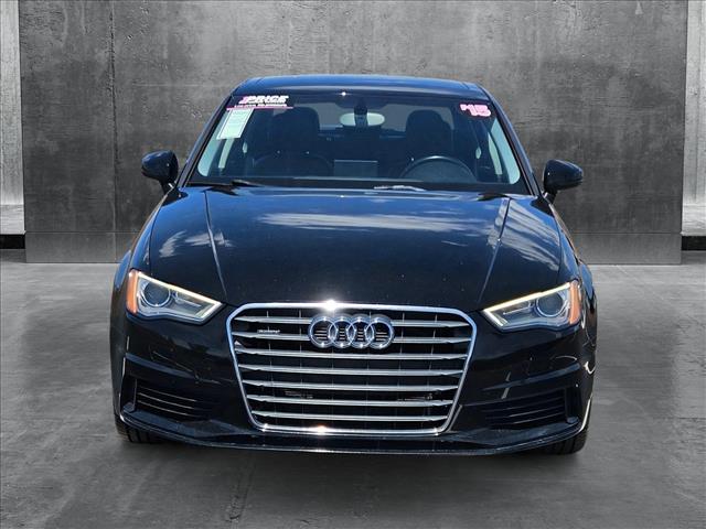 Used 2015 Audi A3 Sedan Premium with VIN WAUBFGFF0F1053986 for sale in Las Vegas, NV
