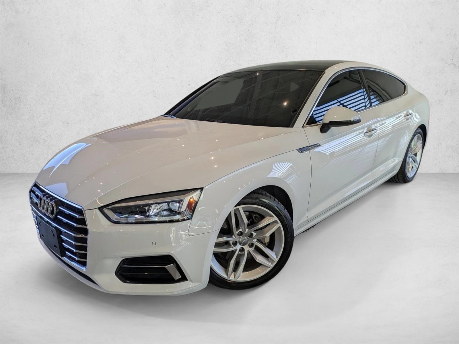 2019 Audi A5 Sportback Premium Plus