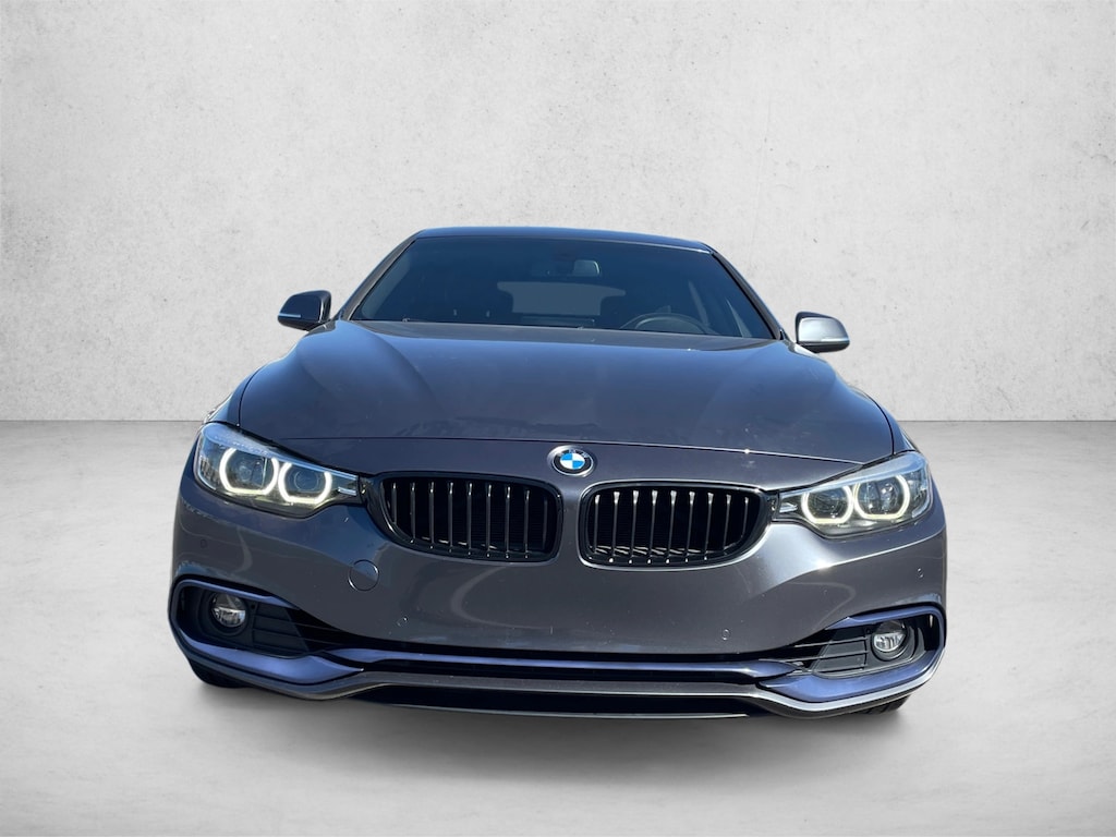 Used 2018 BMW 430i Gran Coupe