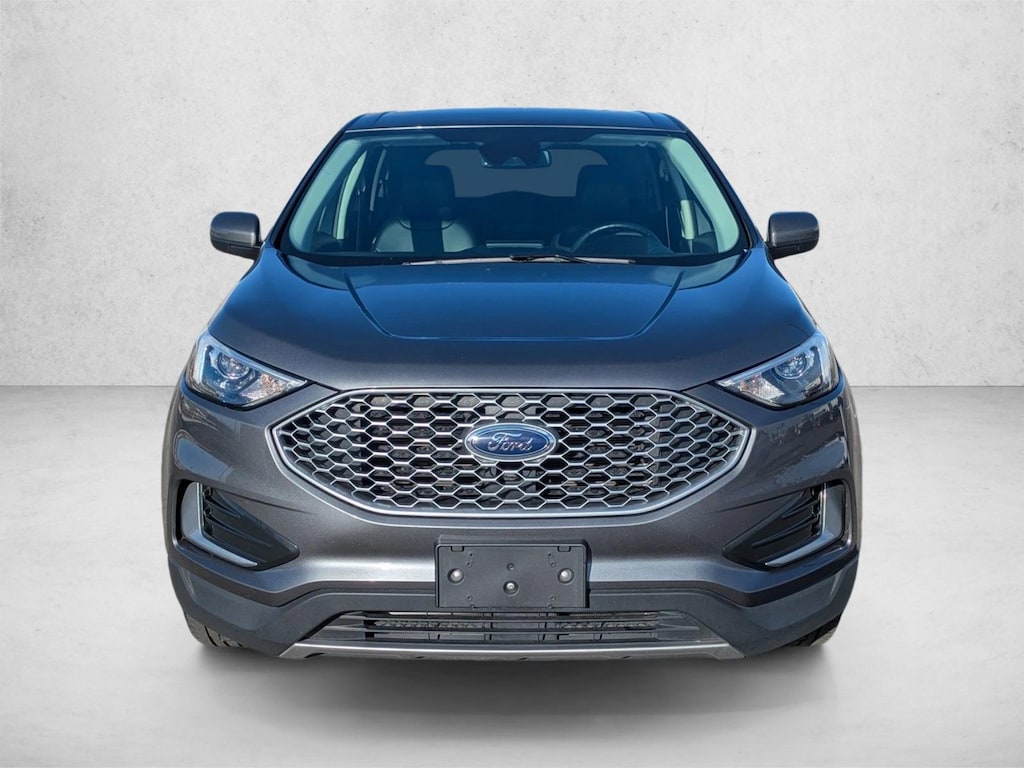 Used 2023 Ford Edge SUV
