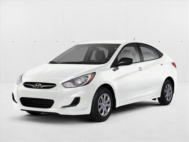2012 Hyundai Accent