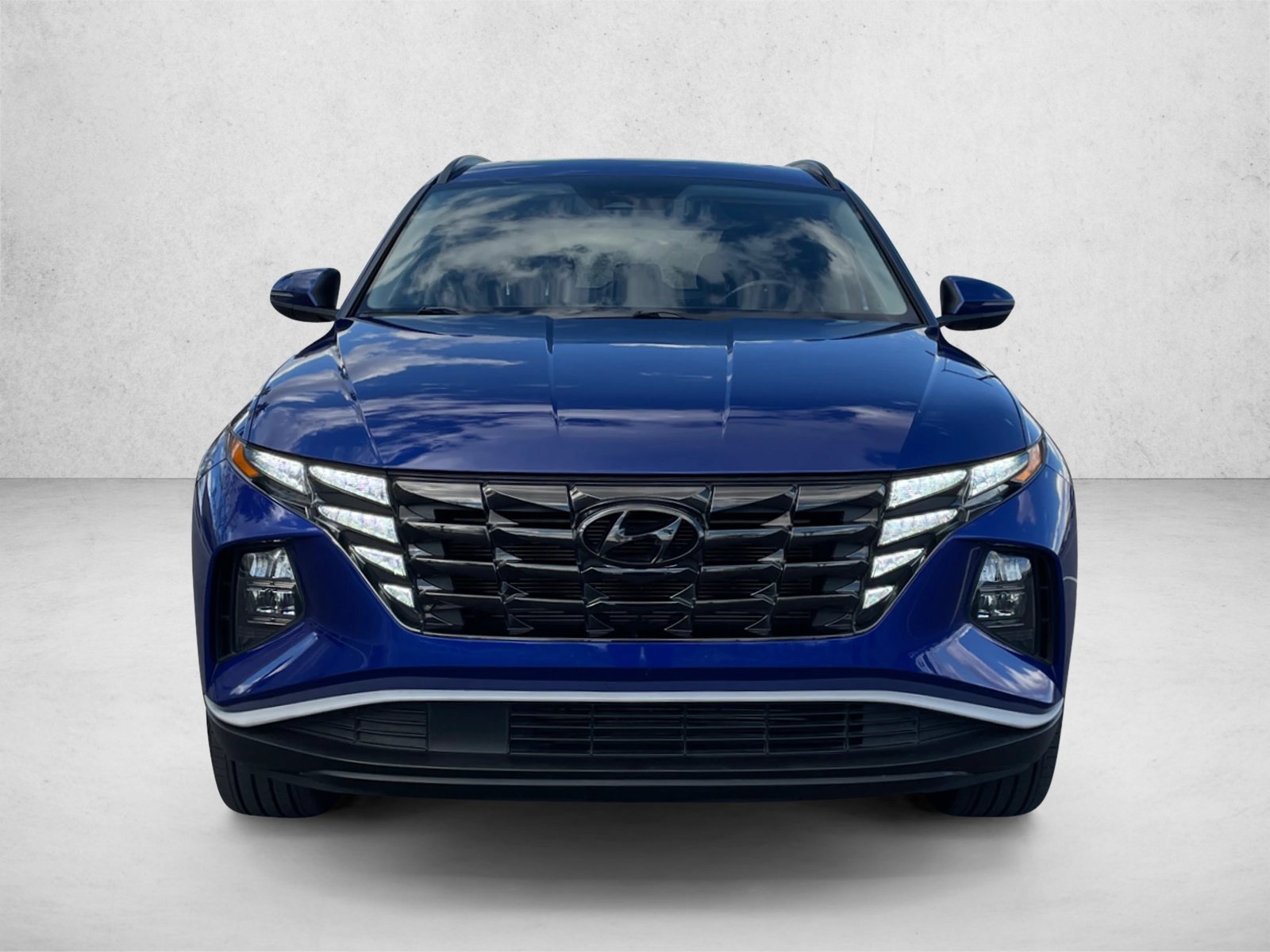 Used 2022 Hyundai Tucson SEL SUV