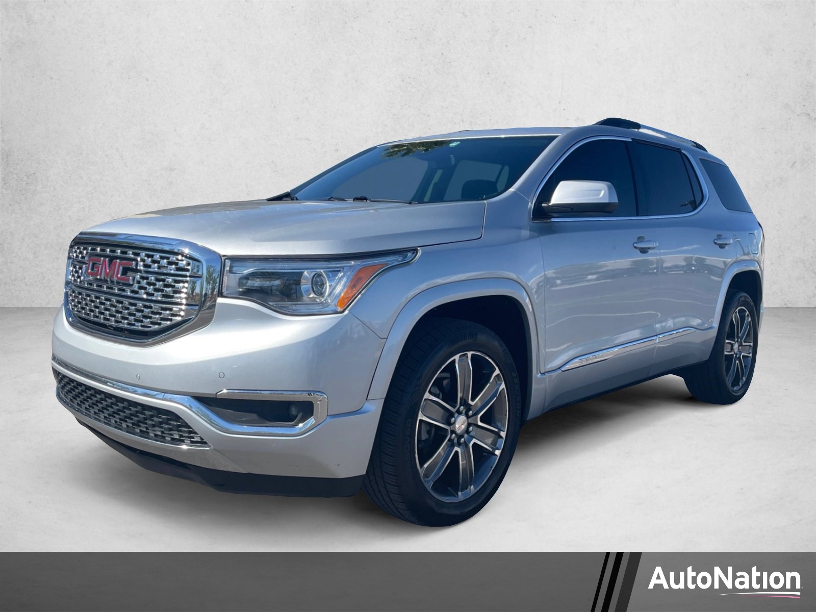 2019 GMC Acadia