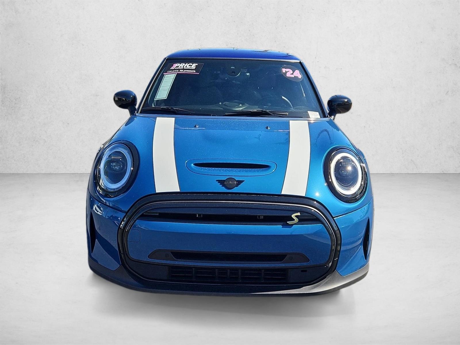 Used 2024 MINI Electric Hardtop 2 Door Cooper Hatchback