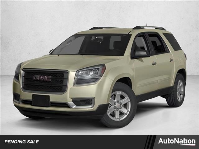 2014 GMC Acadia SLE2's photo