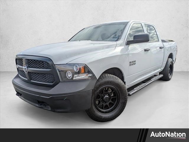 2015 RAM Ram 1500 Pickup Tradesman's photo