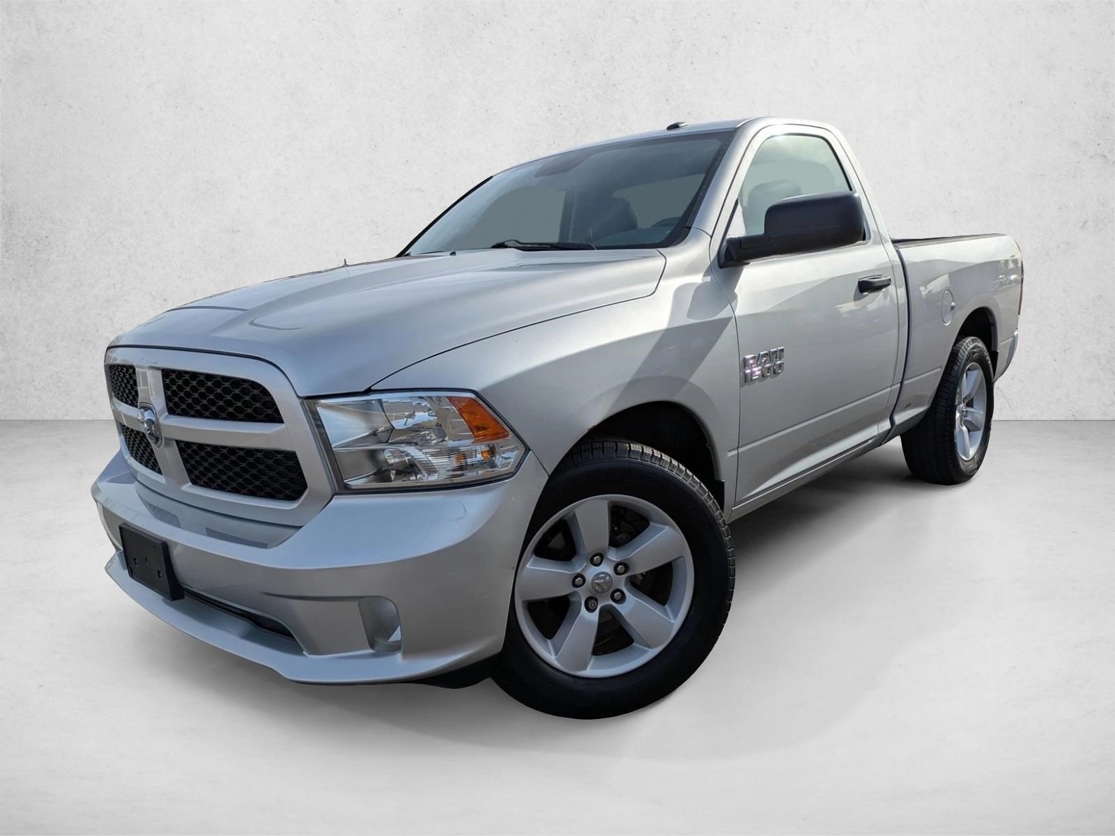 2015 RAM Ram 1500 Pickup Tradesman