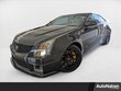 Cadillac CTS-V Coupe