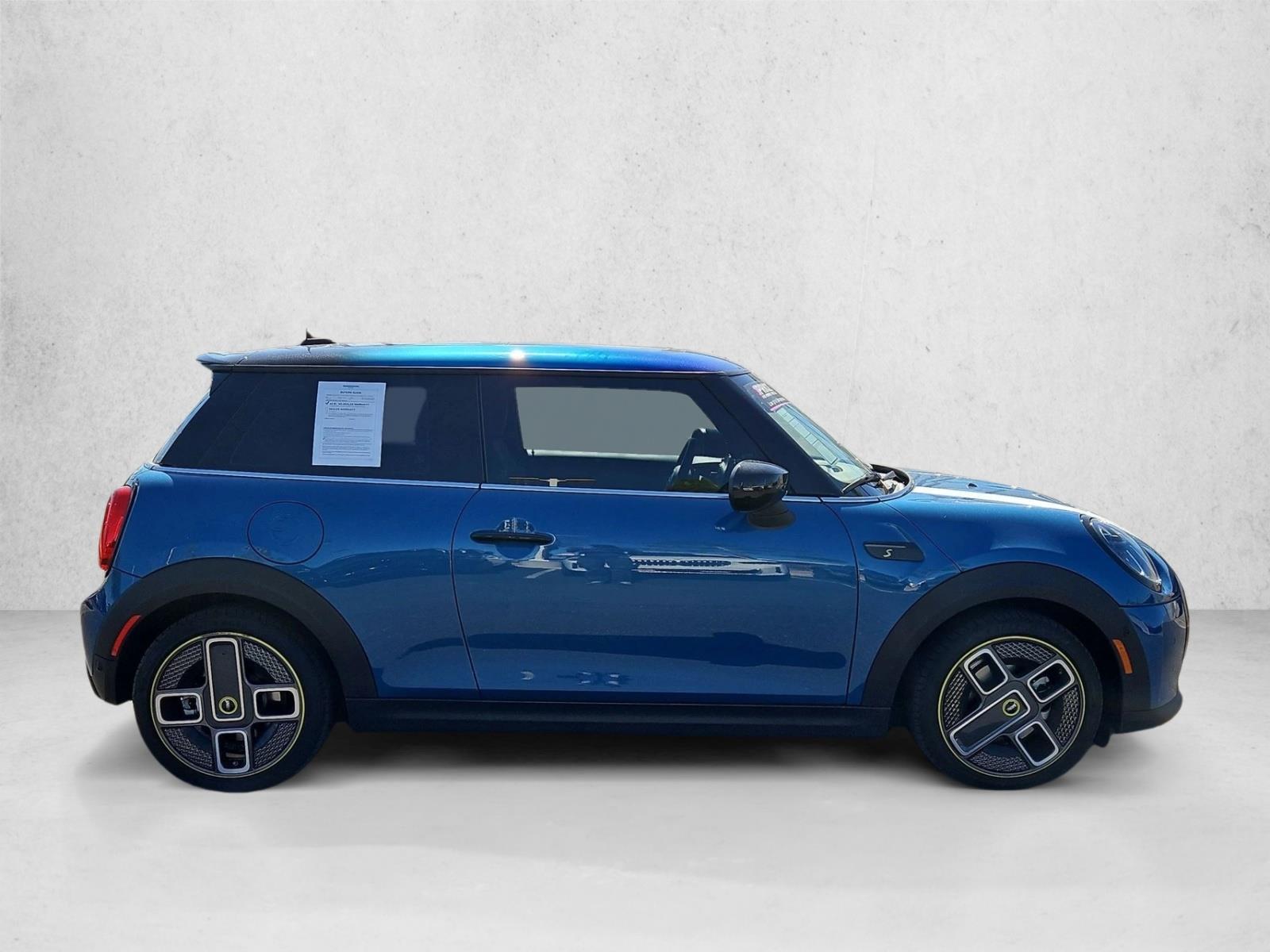 Used 2024 MINI Electric Hardtop 2 Door Cooper Hatchback