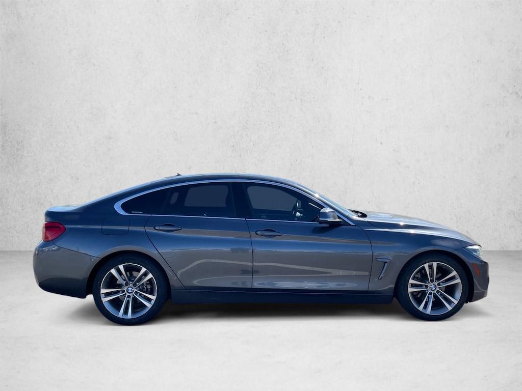 Used 2018 BMW 430i Gran Coupe